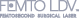 FEMTO LDV