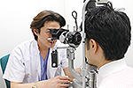 結膜炎などの眼の病気になった場合