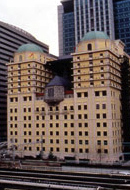 ホテルモントレ大阪