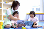 手続き終了後、ご帰宅となります