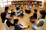 手続き終了後、ご帰宅となります