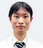 院長 中江 泰之