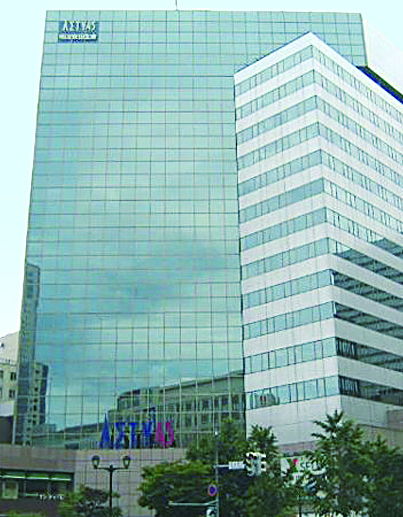 品川近視クリニック札幌院